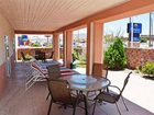 фото отеля Comfort Inn & Suites Truth Or Consequences