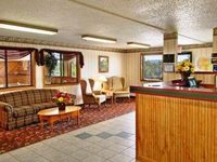 Super 8 Portsmouth