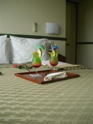 фото отеля Inti Hotel