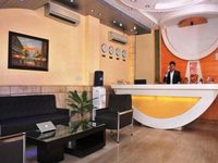 Delhi Heart Dx Hotel