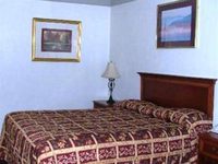 Rodeway Inn Delta