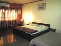 Richmond Suites Bangalore