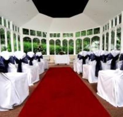 фото отеля Kingswood Hotel