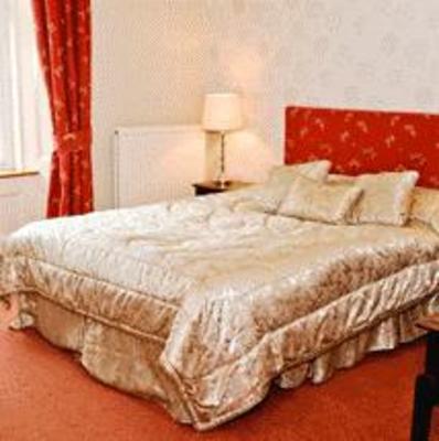 фото отеля Kingswood Hotel