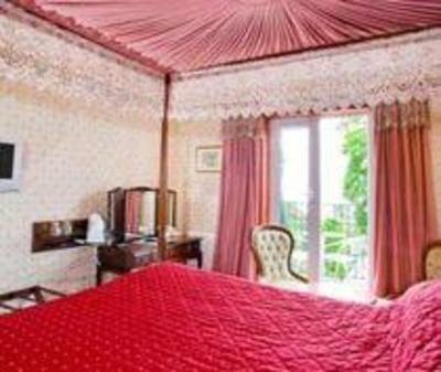 фото отеля Kingswood Hotel