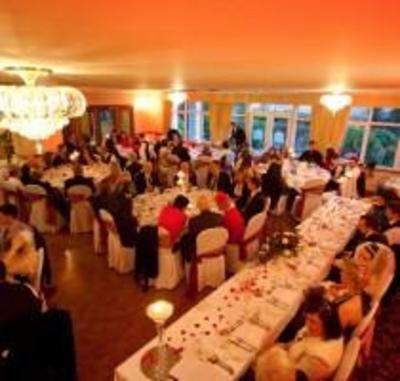 фото отеля Kingswood Hotel