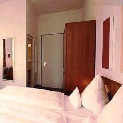 фото отеля Akzent Hotel Friedrichs