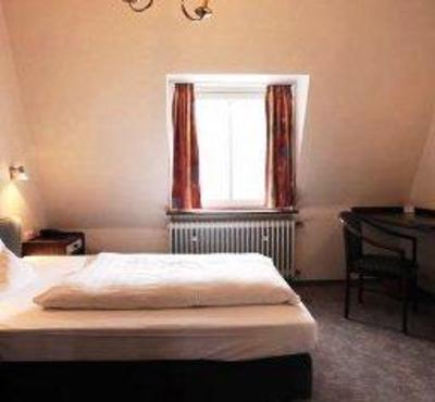 фото отеля Akzent Hotel Friedrichs