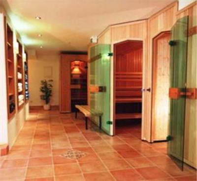 фото отеля Akzent Hotel Friedrichs