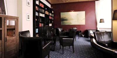 фото отеля Akzent Hotel Friedrichs