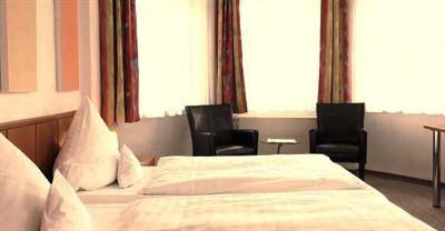 фото отеля Akzent Hotel Friedrichs
