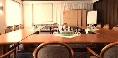 фото отеля Akzent Hotel Friedrichs