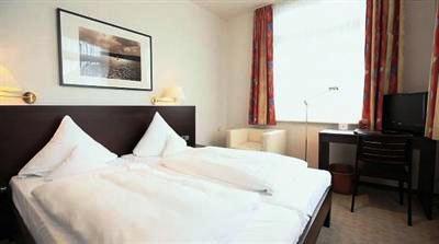 фото отеля Akzent Hotel Friedrichs