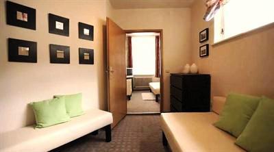 фото отеля Akzent Hotel Friedrichs