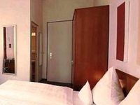 Akzent Hotel Friedrichs