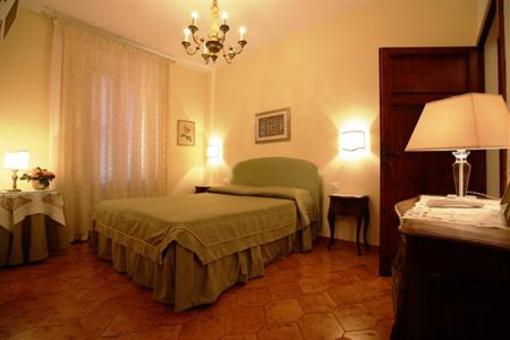 фото отеля B&B Casale Le Rose