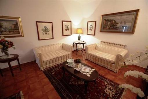 фото отеля B&B Casale Le Rose