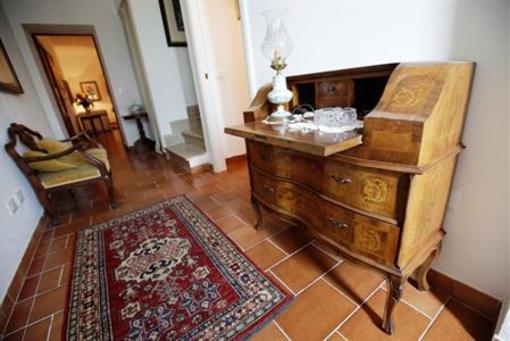 фото отеля B&B Casale Le Rose
