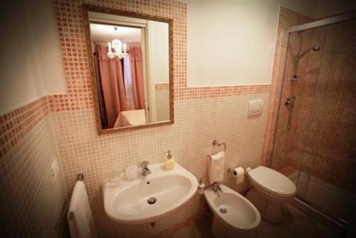 фото отеля B&B Casale Le Rose