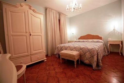 фото отеля B&B Casale Le Rose