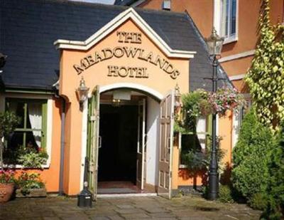 фото отеля Meadowlands Hotel Tralee