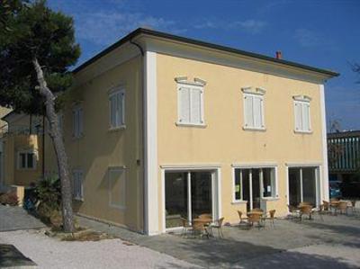 фото отеля Villa Margherita Residence