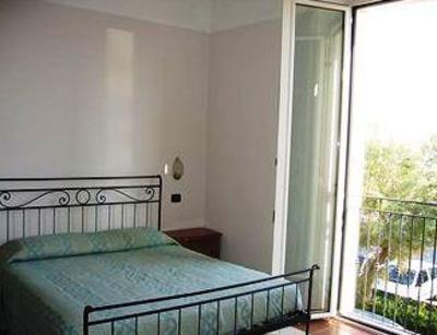 фото отеля Villa Margherita Residence