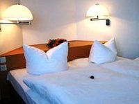 Edison Hotel Kuhlungsborn