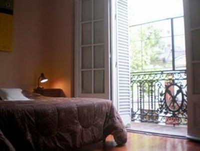 фото отеля Hostel Dreams Buenos Aires
