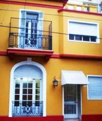 фото отеля Hostel Dreams Buenos Aires