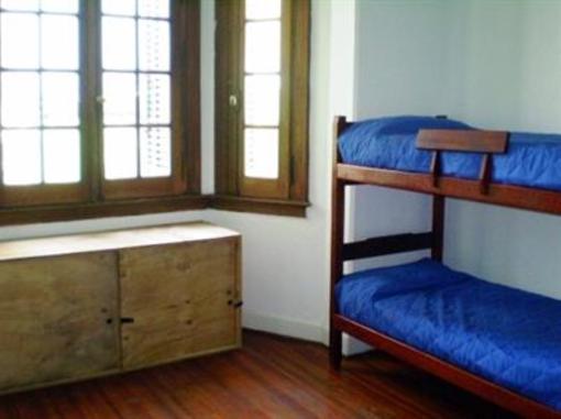 фото отеля Hostel Dreams Buenos Aires