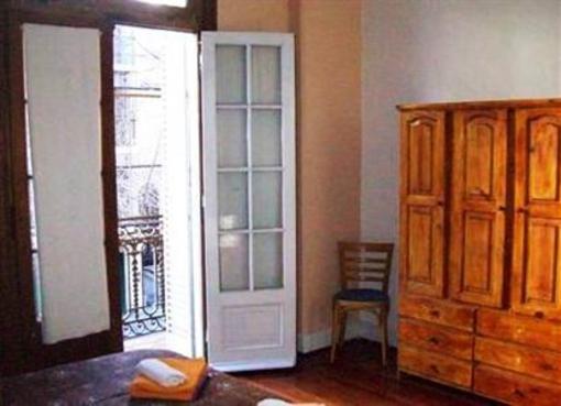 фото отеля Hostel Dreams Buenos Aires