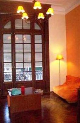 фото отеля Hostel Dreams Buenos Aires