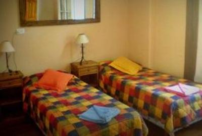 фото отеля Hostel Dreams Buenos Aires