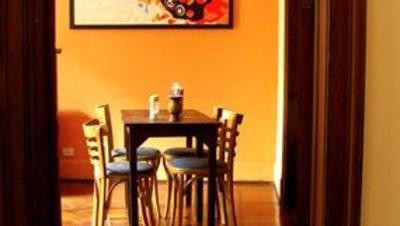 фото отеля Hostel Dreams Buenos Aires