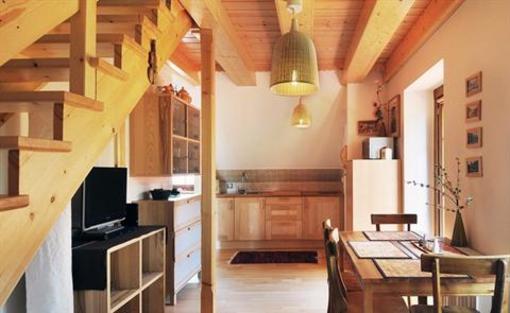 фото отеля Apartamenty Tatrzanskie Turnie