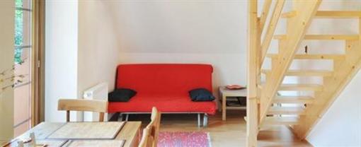 фото отеля Apartamenty Tatrzanskie Turnie