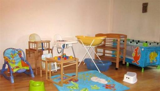фото отеля Apartamenty Tatrzanskie Turnie