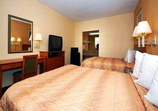 фото отеля Super 8 Motel El Cajon