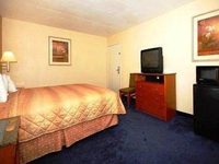 Super 8 Motel El Cajon