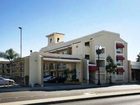 фото отеля Super 8 Motel El Cajon