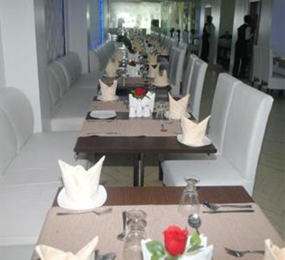 фото отеля Accord Hotel