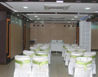 фото отеля Accord Hotel