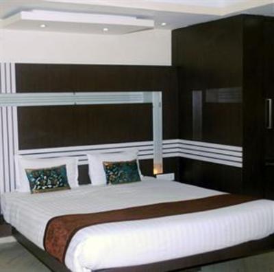 фото отеля Accord Hotel