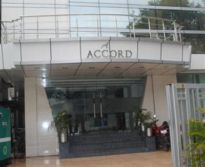 фото отеля Accord Hotel