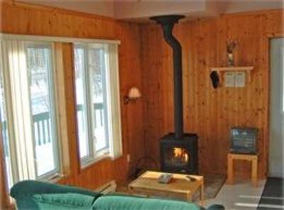 фото отеля Chalet-Camping Domaine des Dunes