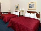 фото отеля Days Inn Mocksville