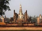 фото отеля Le Charme Sukhothai