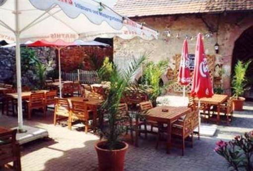 фото отеля Hochdorfer Hirschen Hotel-Restaurant