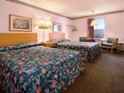 фото отеля Super 8 Elk City